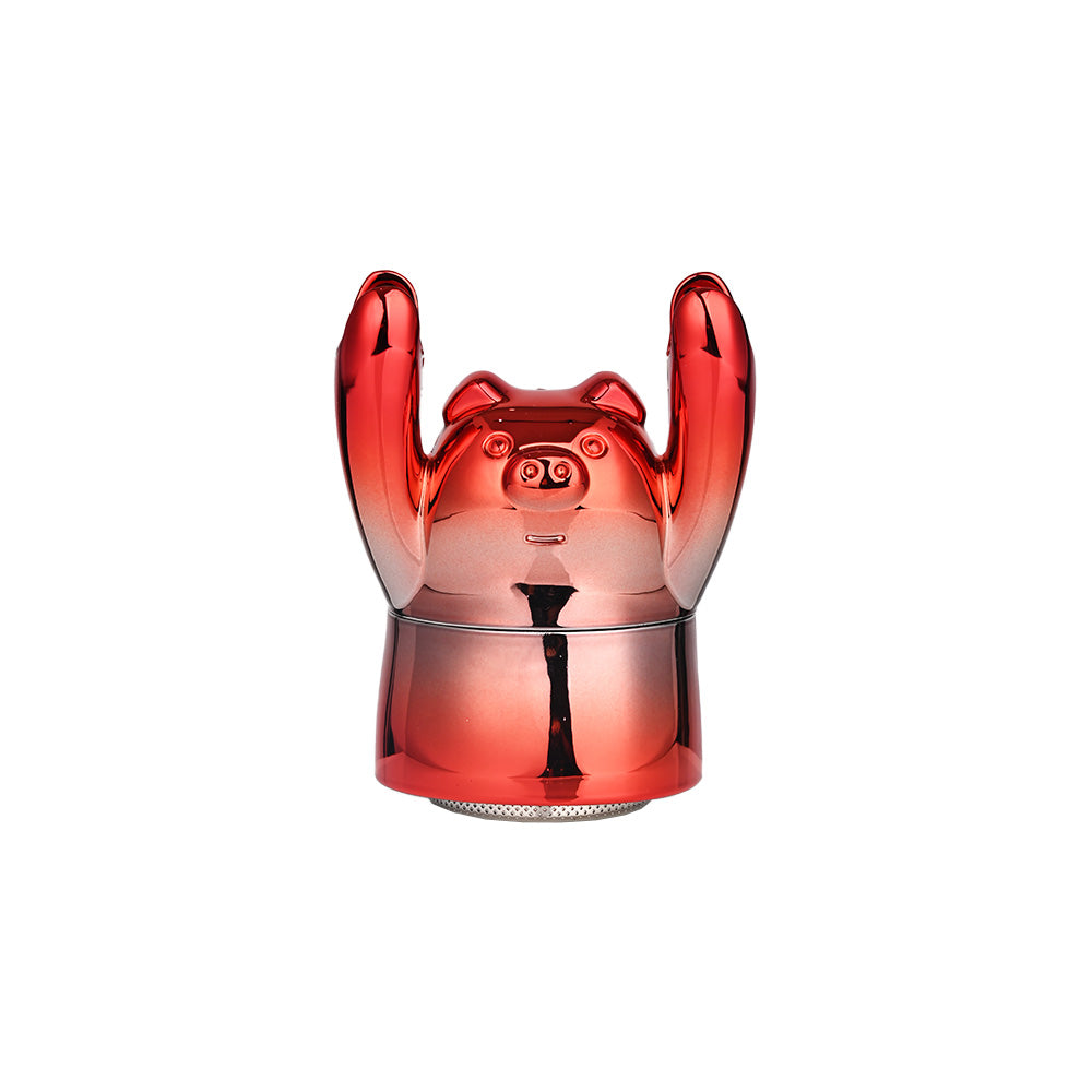 Shiny pig novelty grinder HX304-1 - Smoke Tech One LLC