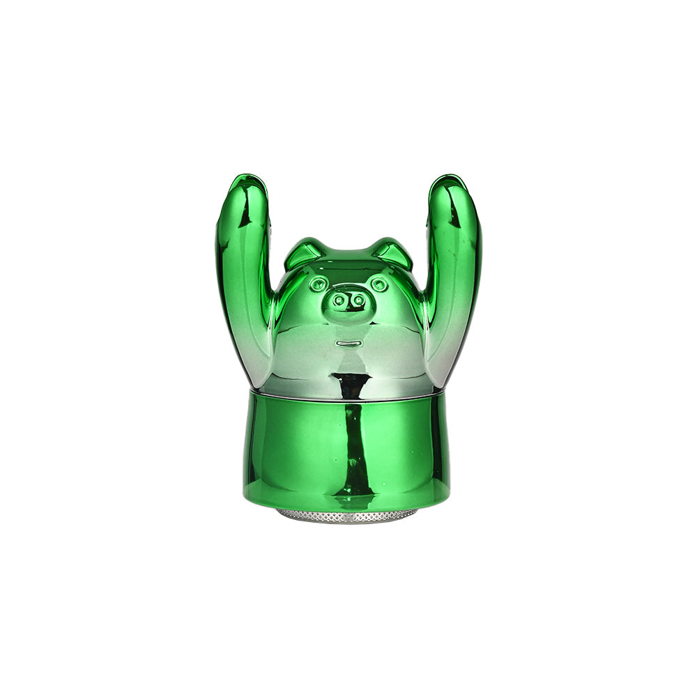 Shiny pig novelty grinder HX304-1 - Smoke Tech One LLC
