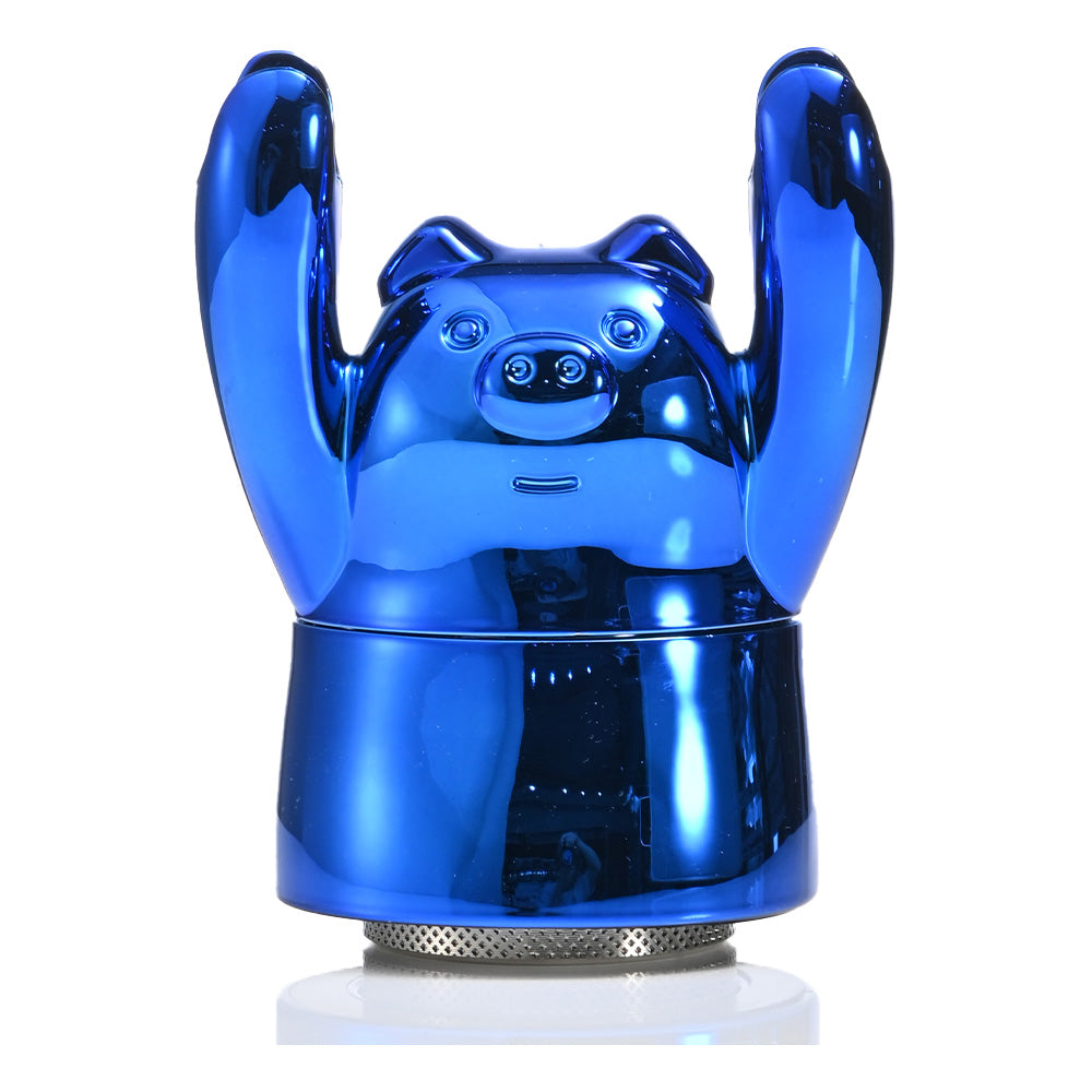 Piggy Metal Herb Grinder HX304