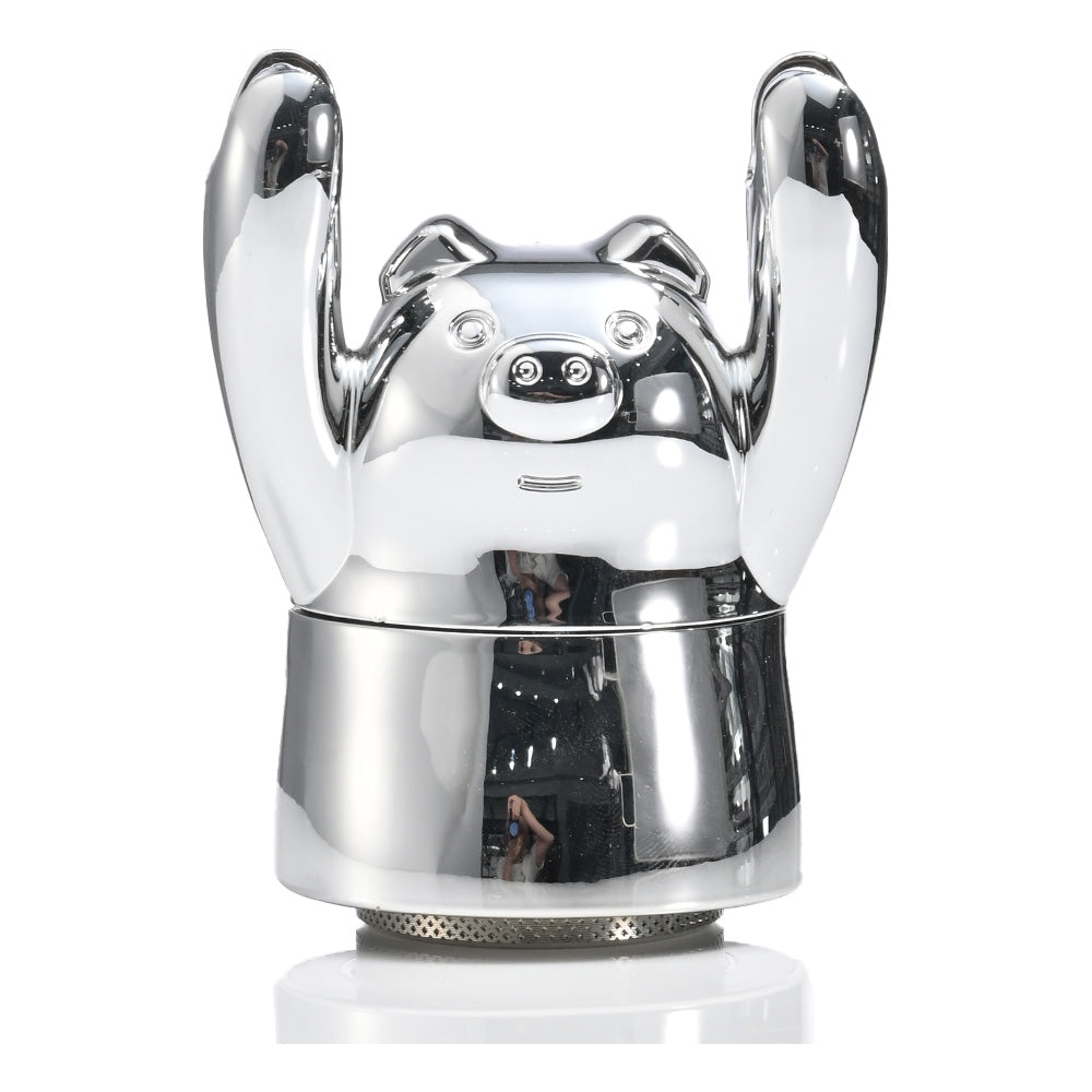 Piggy Metal Herb Grinder HX304