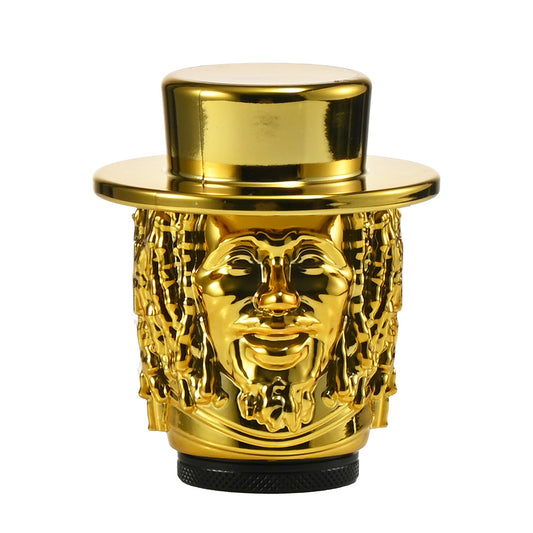 Bob Marley 3-Piece Grinder HX306D