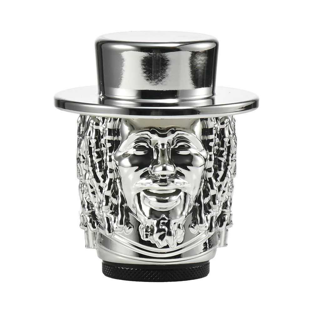 Bob Marley 3-Piece Grinder HX306D