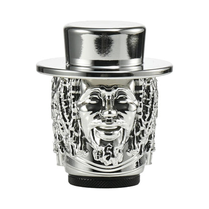 Bob Marley 3-Piece Grinder HX306D