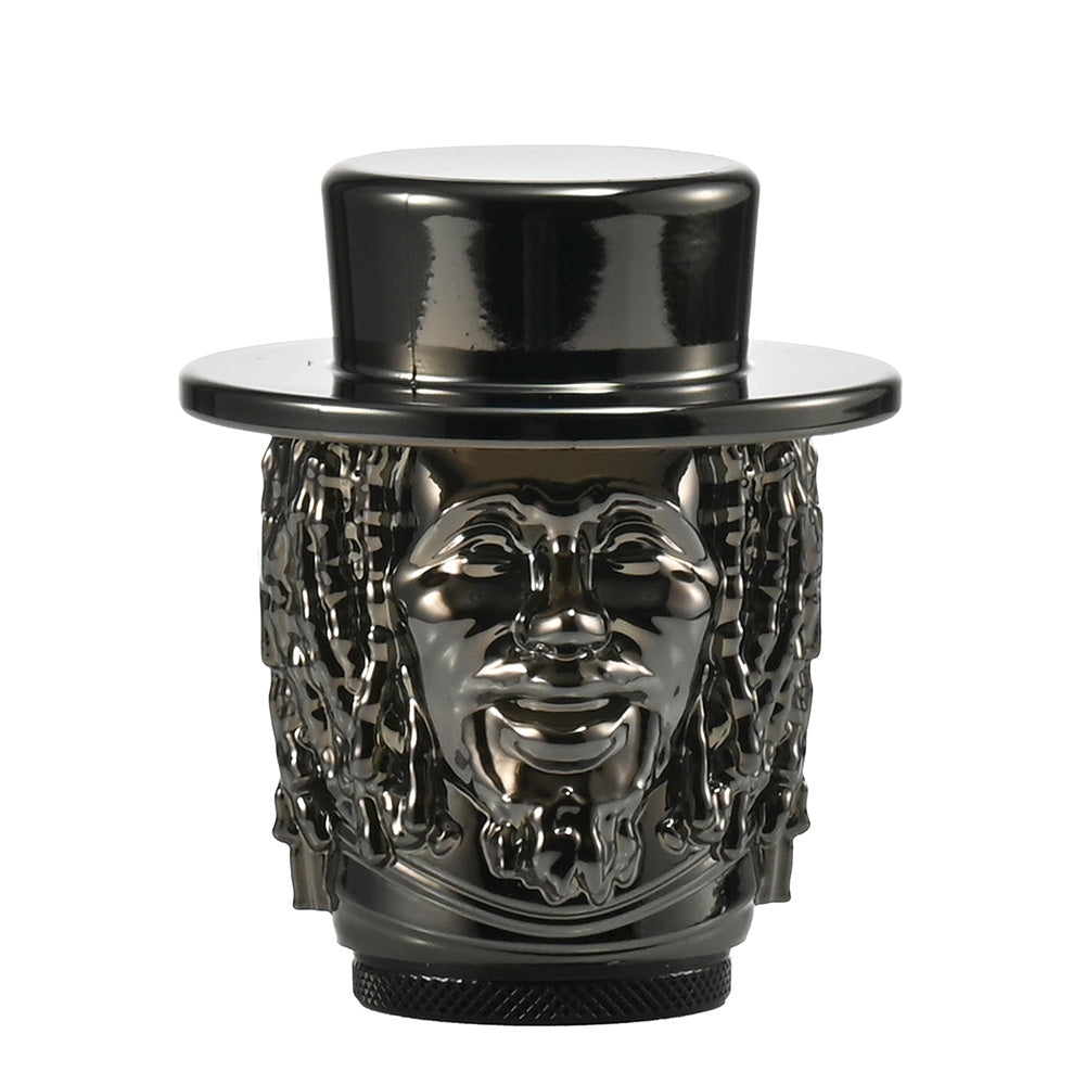 Bob Marley 3-Piece Grinder HX306D