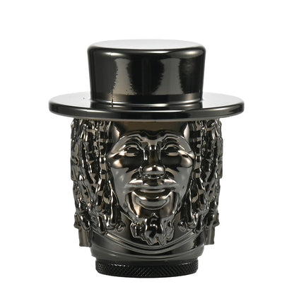 Bob Marley 3-Piece Grinder HX306D