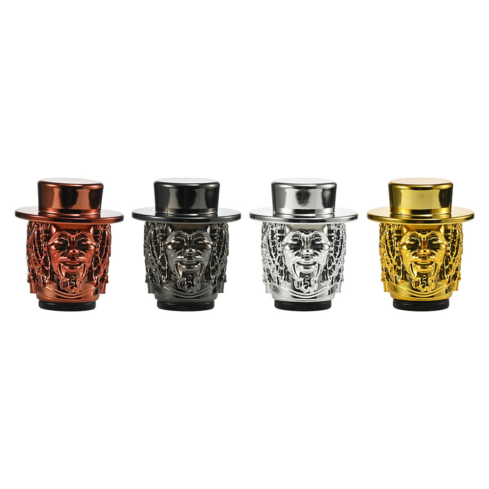 Bob Marley 3-Piece Grinder HX306D
