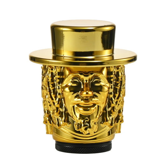 Bob Marley Metal Grinder HX306