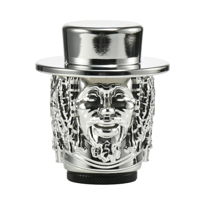 Bob Marley Metal Grinder HX306