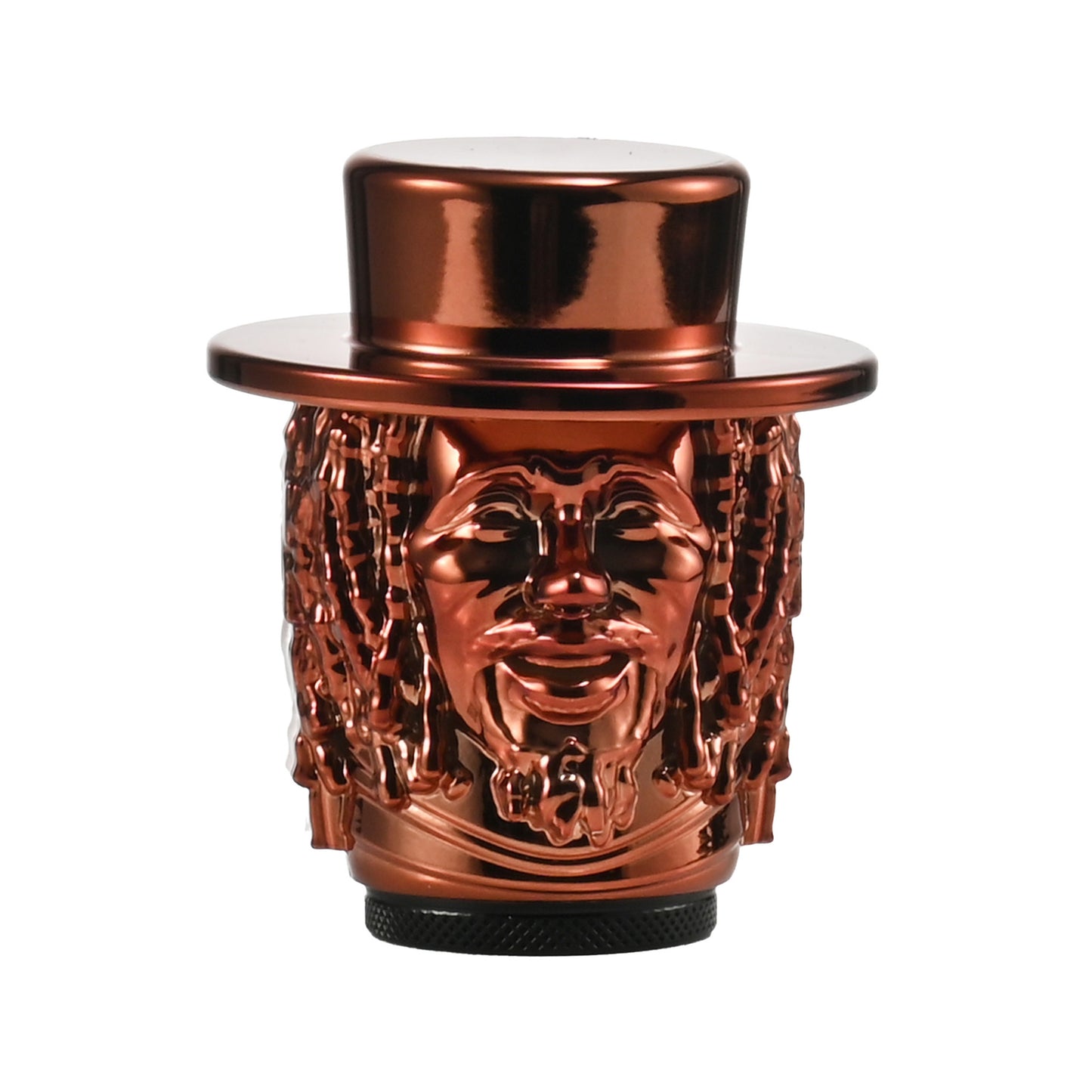 Bob Marley Metal Grinder HX306