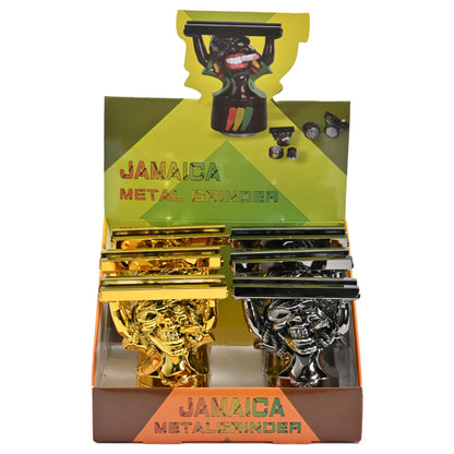 Jamaica Grinder HX313D