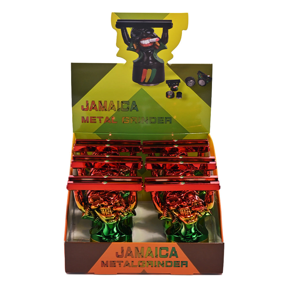 Jamaica Grinder HX313D