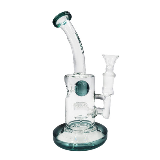 Hipster Banger Hanger Glass Piece HXH-308 - Smoke Tech One LLC