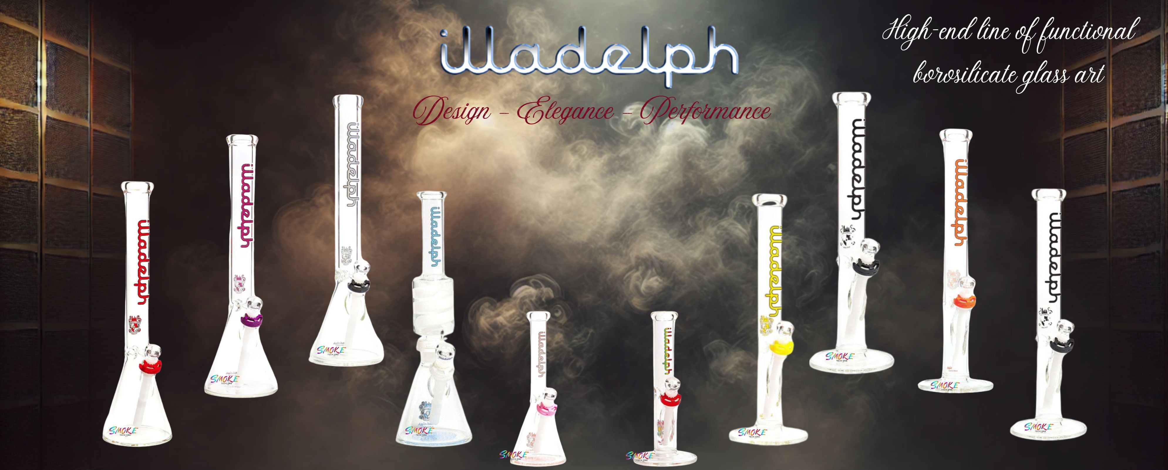 THE UNION MADE THE SMOKE BOTTLE（300ml） 002_250710_Cate_Hellman_3P0009