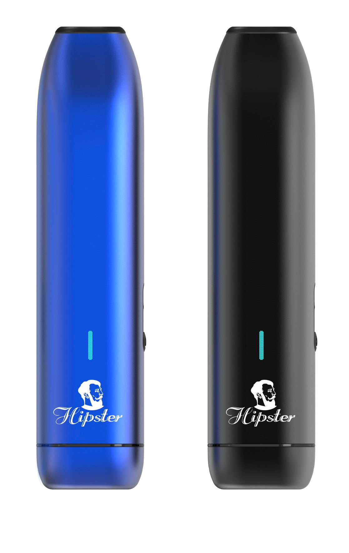 Hipster Leafluxe Dry Herb Vaporizer