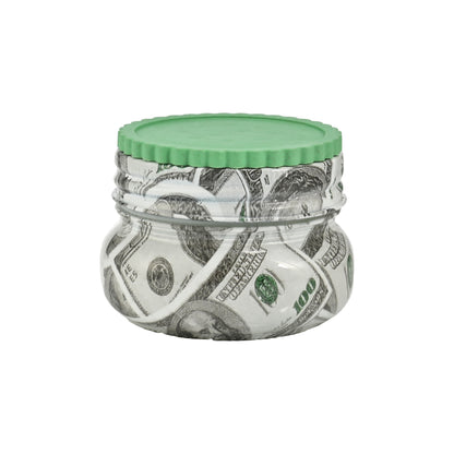 Hipster Hall of Weed Grinder JAR001