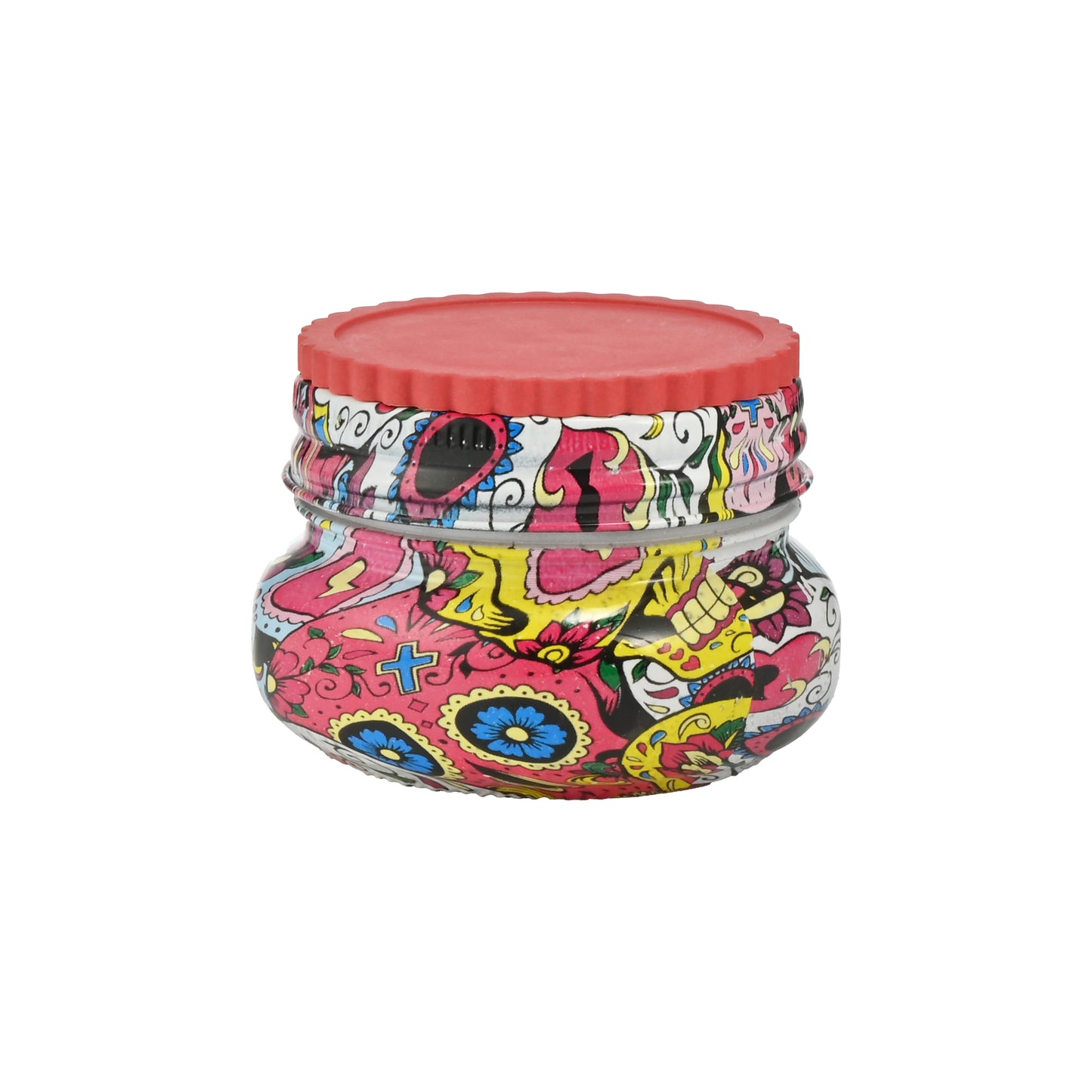 Hipster Hall of Weed Grinder JAR001