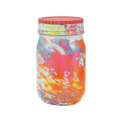 Hipster 380ML Stash & Herb Grinder JAR004