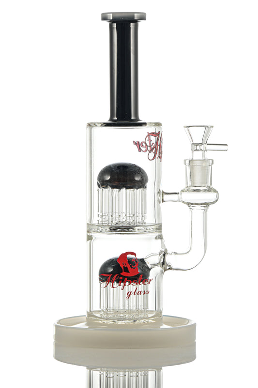 Hipster 11-inch water pipe WCG30-0055