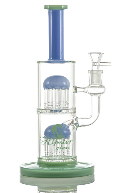 Hipster 11-inch water pipe WCG30-0055