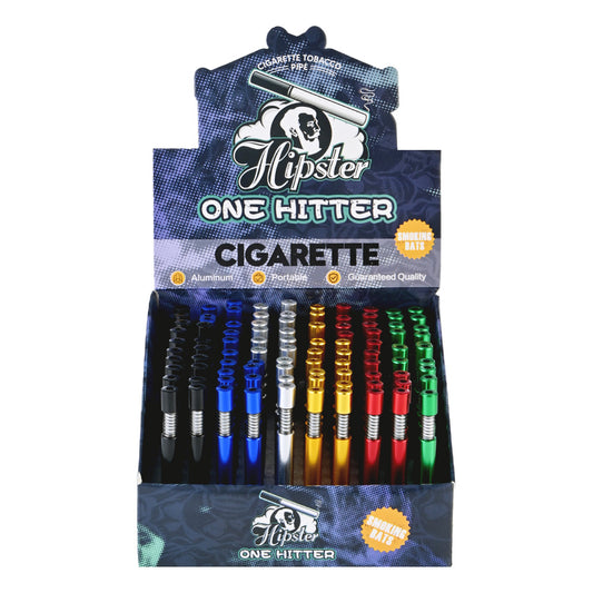 Hipster One-Hitter JL001-78MM