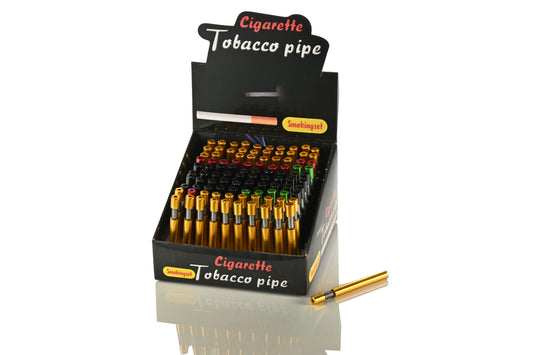 Hipster QuickShot One-Hitter H-009-55MM