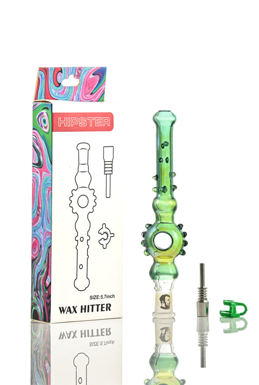 Hipster 6-inch steamroller YT006