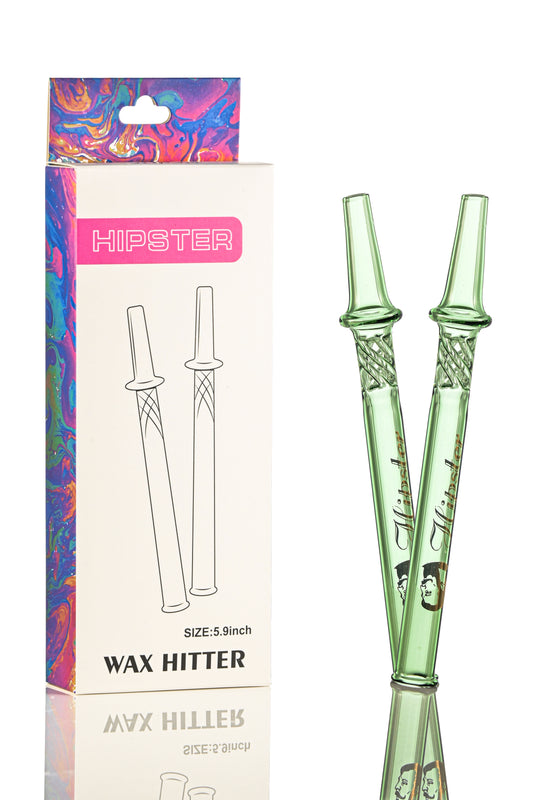 Hipster nector straw YT007