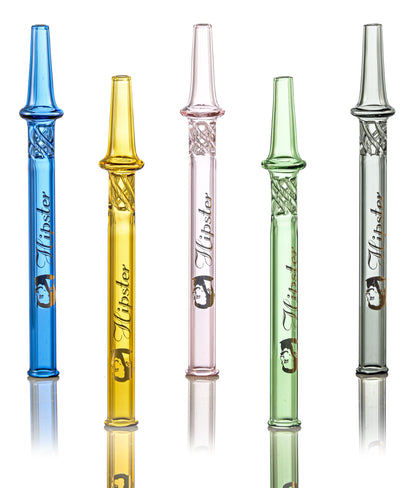 Hipster nector straw YT007