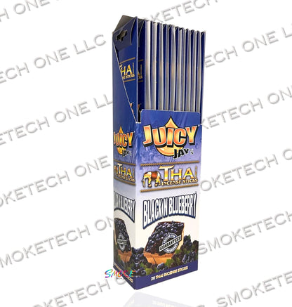 Juicy Jay’s Thai Incense Sticks (20 Pack) - Smoke Tech One LLC