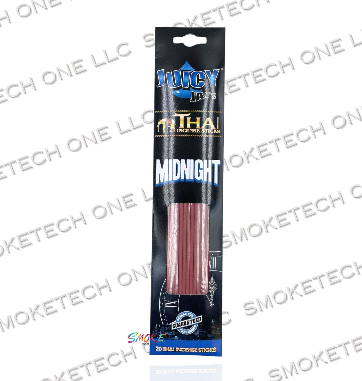 Juicy Jay’s Thai Incense Sticks (20 Pack) - Smoke Tech One LLC