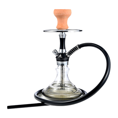 Luxor Compact Shisha Hookah 14" –  MKA114
