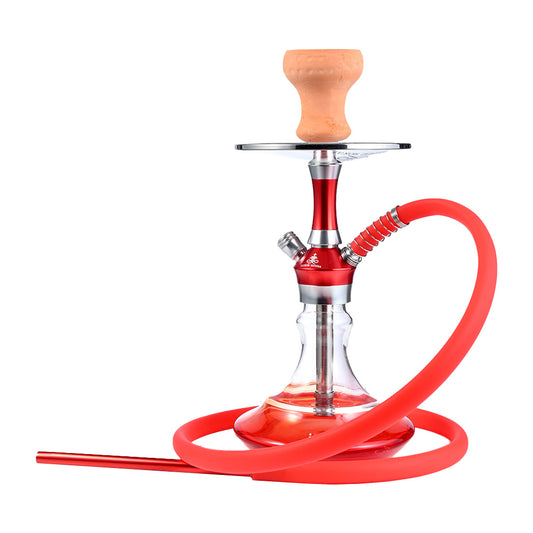 Luxor Compact Shisha Hookah 14" –  MKA114