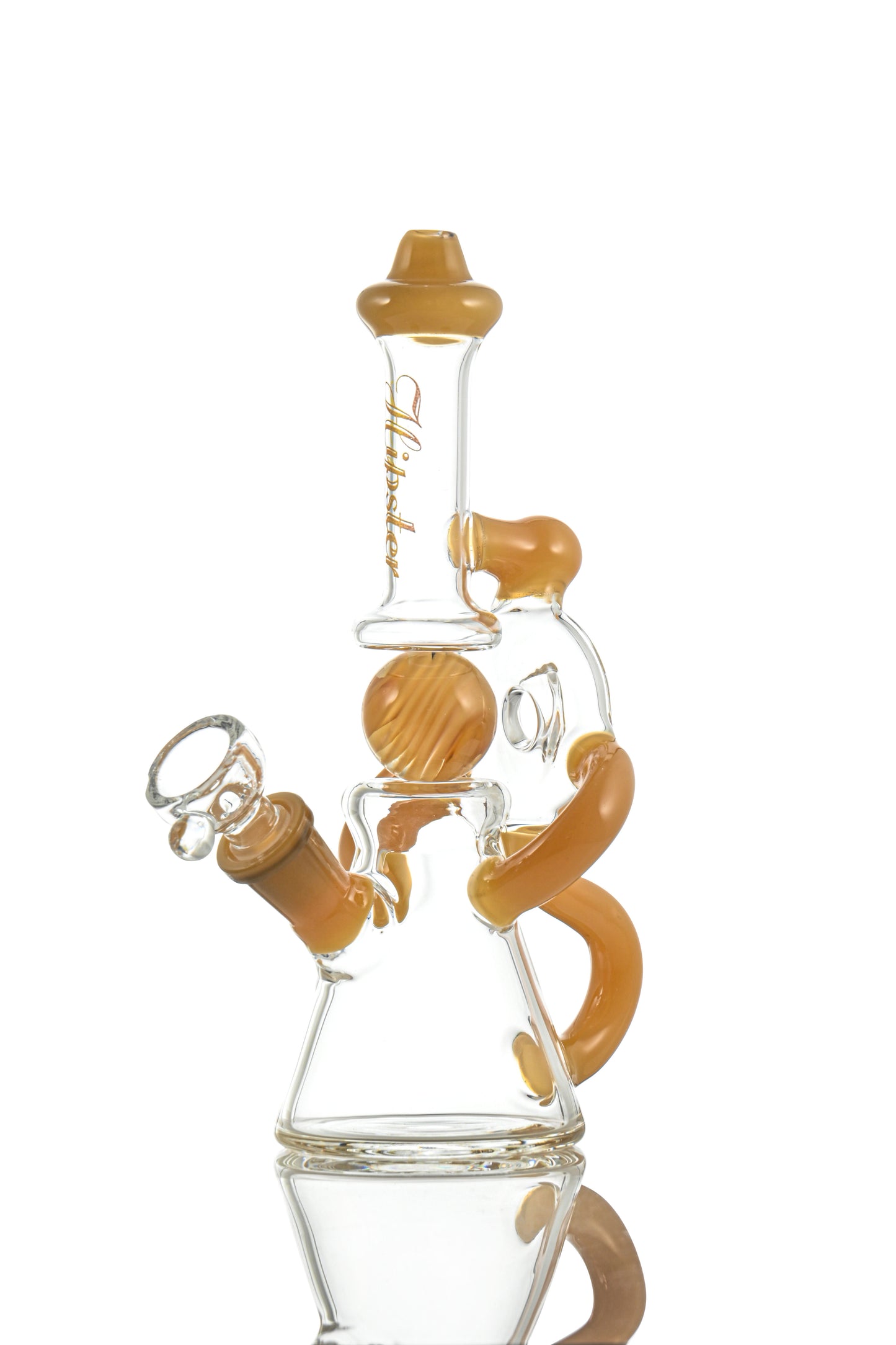 Top Hat Recycler 8" (ML009)