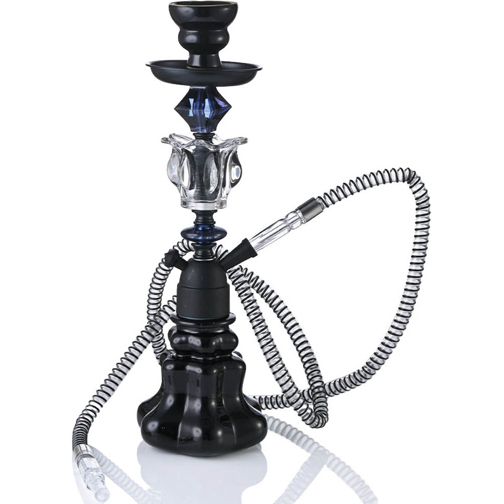 Luxor Jewel Mini Hookah – 15" (NP-73)