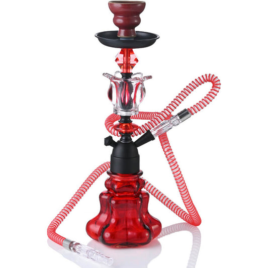 Luxor Jewel Mini Hookah 15" (NP-73)