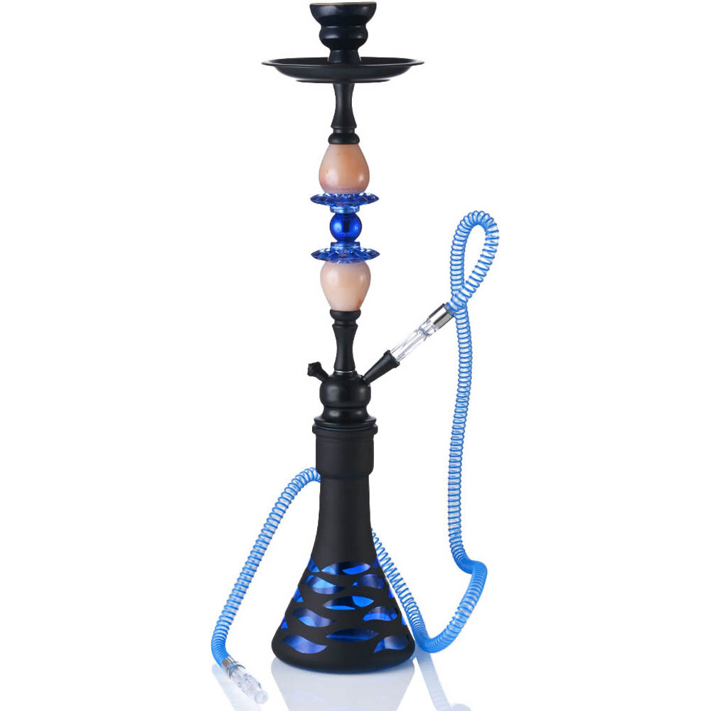 Luxor Deluxe Hookah 23" (NP-83)