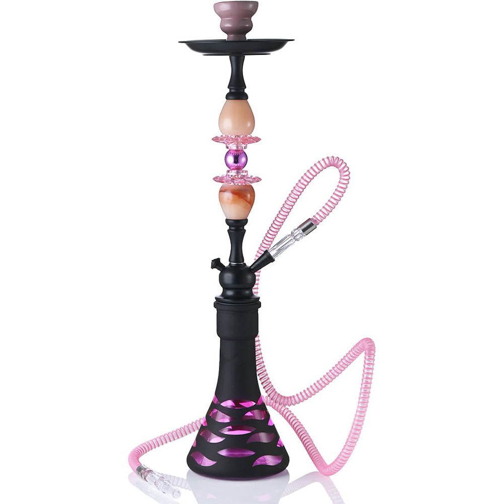 Luxor Deluxe Hookah 23" (NP-83)