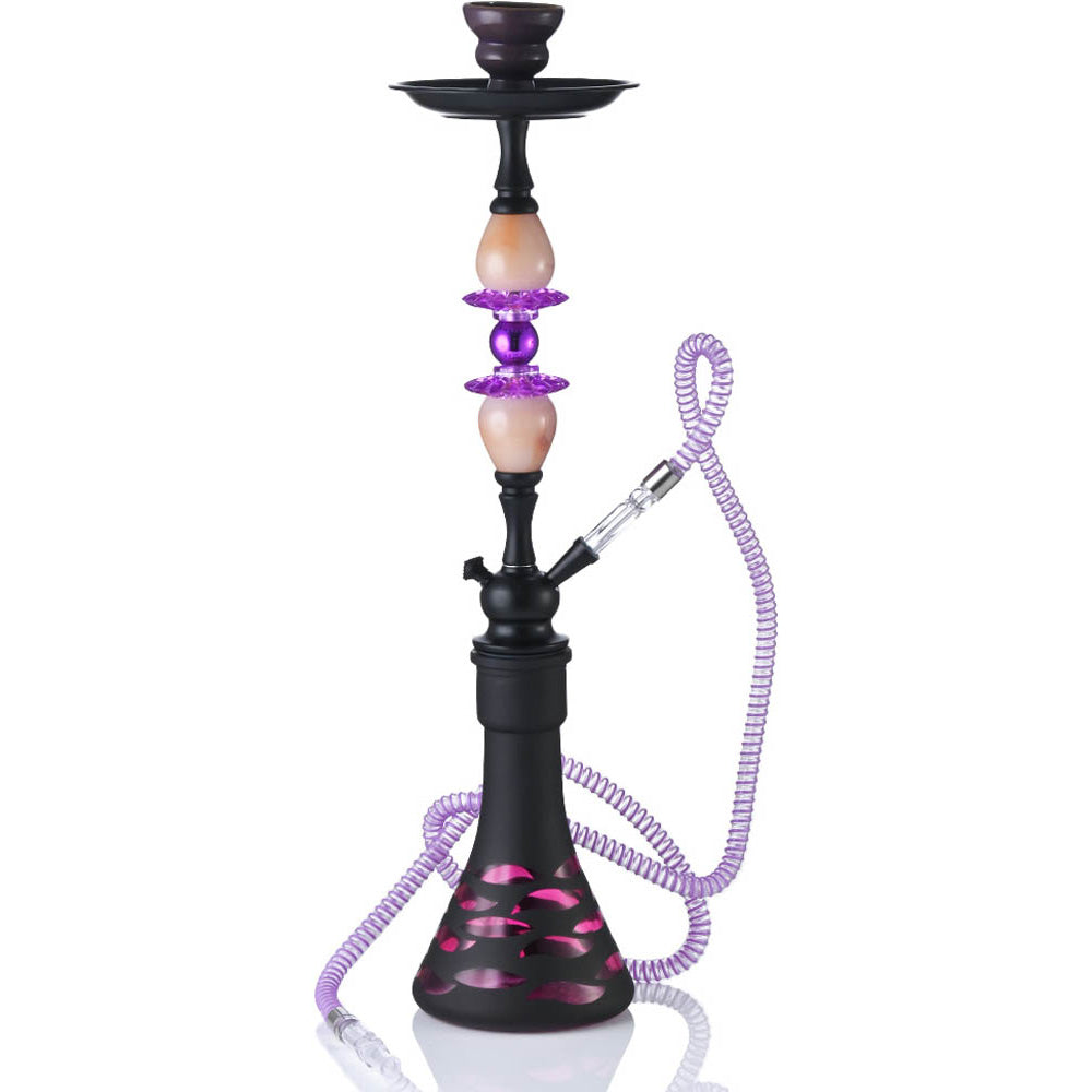 Luxor Deluxe Hookah 23" (NP-83)