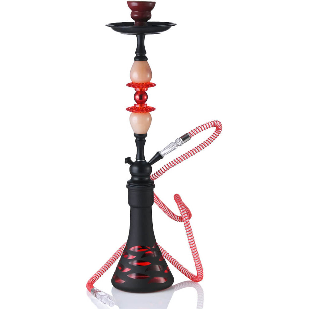 Luxor Deluxe Hookah 23" (NP-83)
