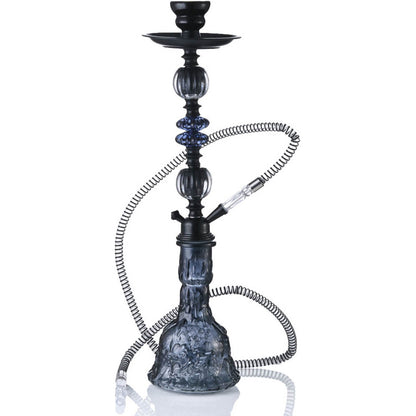 Luxor Crystal Hookah NP-85