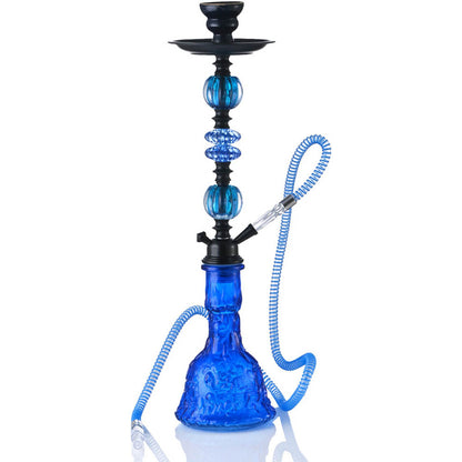 Luxor Crystal Hookah NP-85
