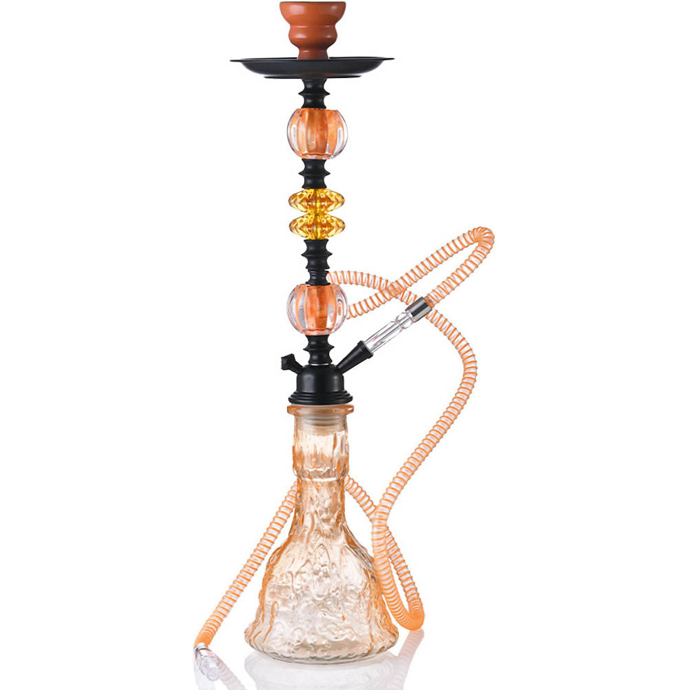 Luxor Crystal Hookah NP-85