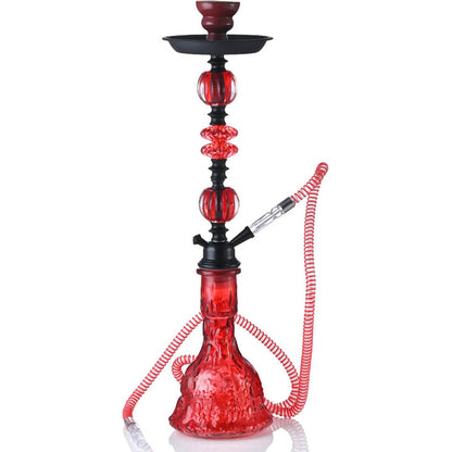 Luxor Crystal Hookah NP-85