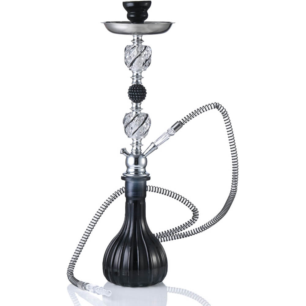 Luxor Luxurious Hookah - Amethyst Inspired Design NP-87