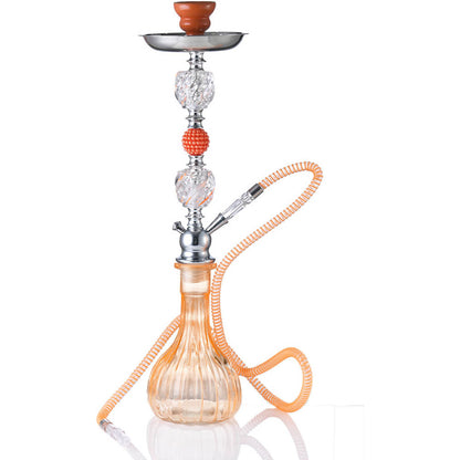 Luxor Luxurious Hookah - Amethyst Inspired Design NP-87