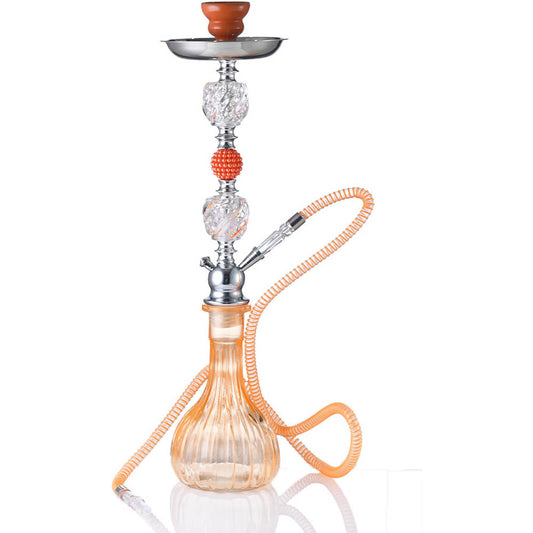 Luxor Luxurious Hookah - Amethyst Inspired Design NP-87