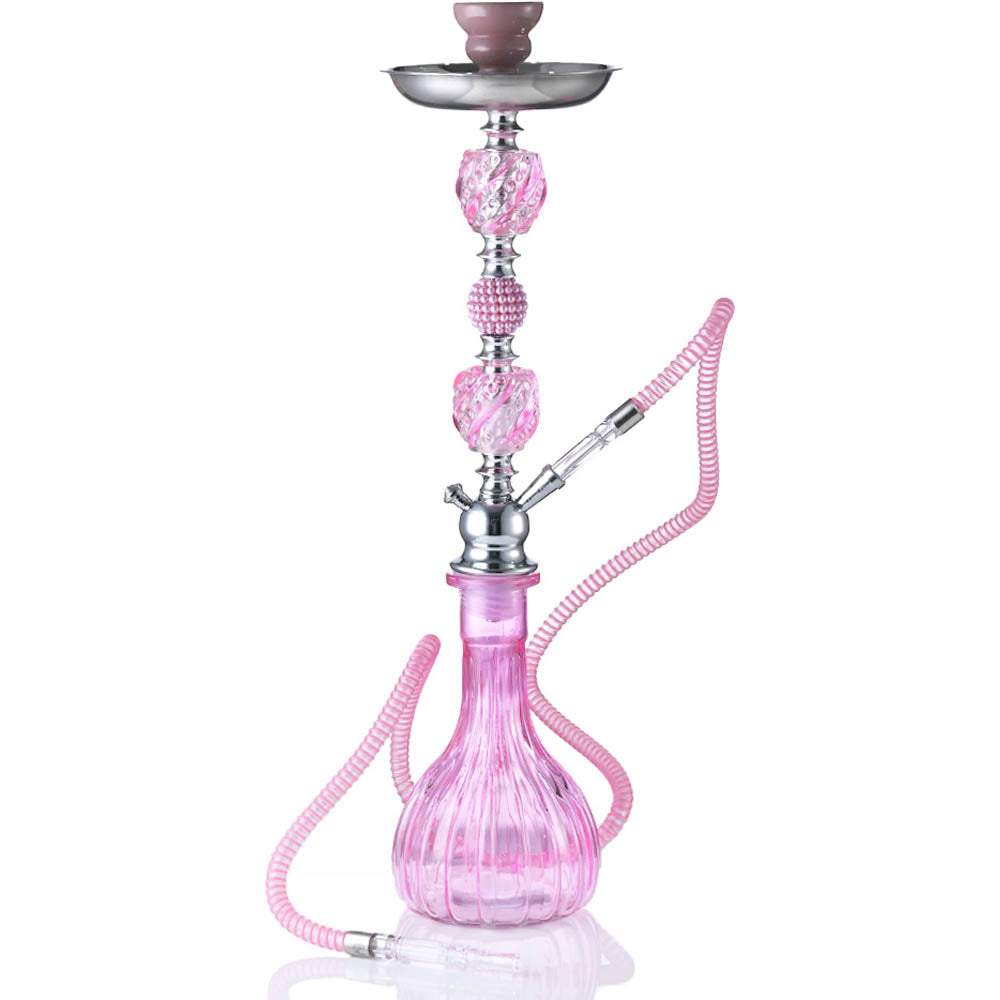 Luxor Luxurious Hookah - Amethyst Inspired Design NP-87