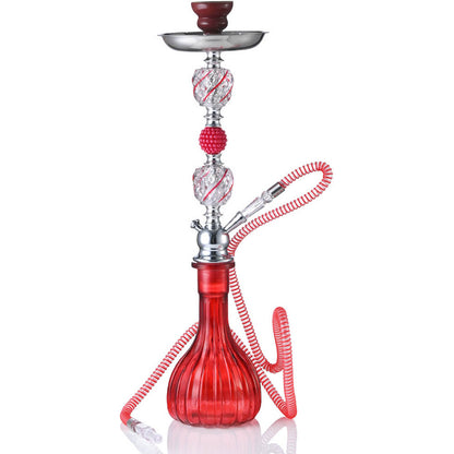 Luxor Luxurious Hookah - Amethyst Inspired Design NP-87