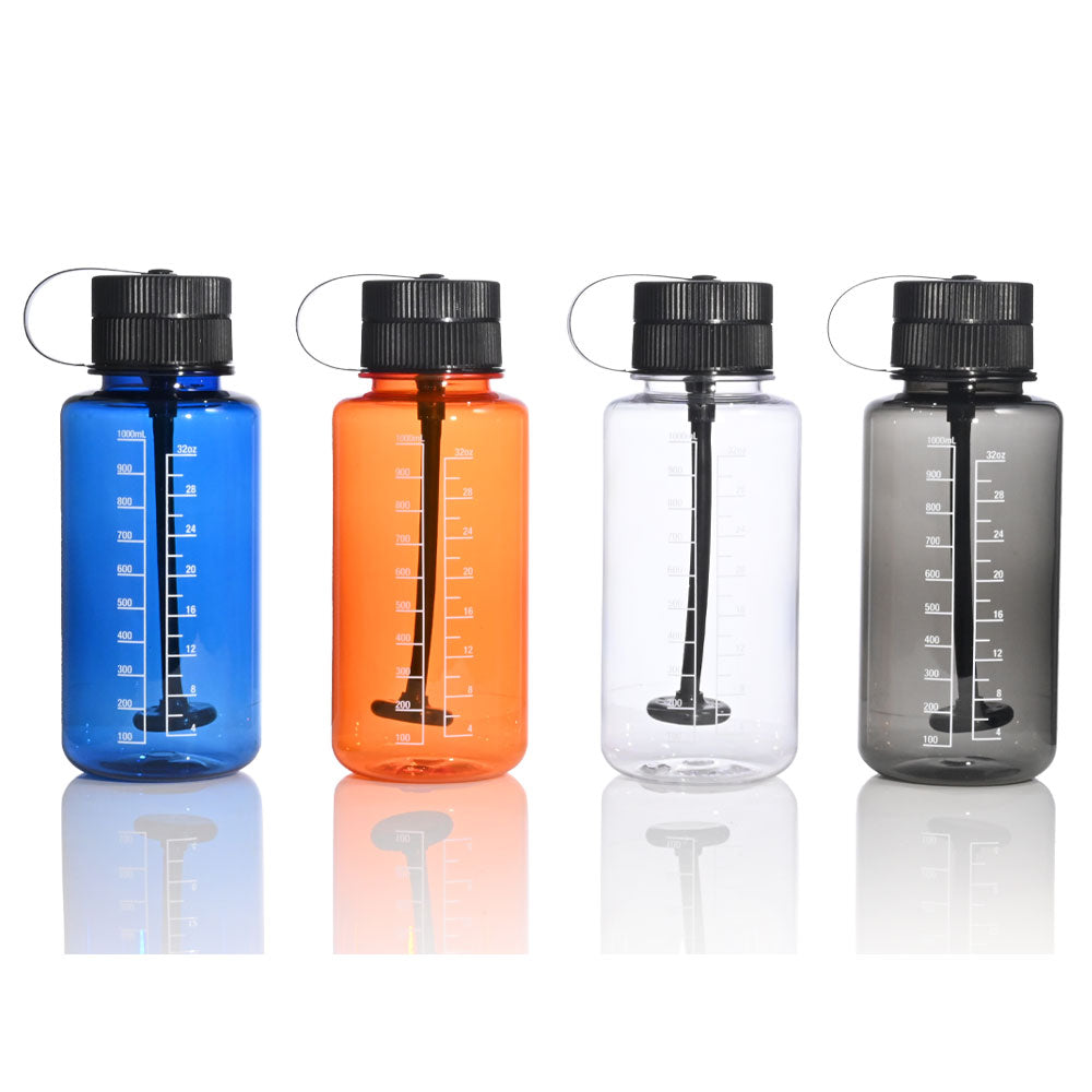 Stealth Water Bottle Bong NU005