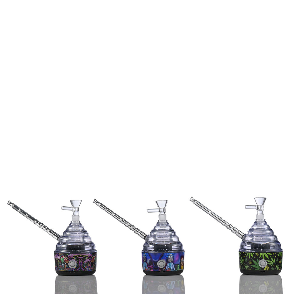 Detergent Bottle Disguised Bong NU006